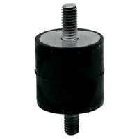 SchwingungsdäMpfer FüR As Motor RasenmäHer E03131 Schwingungsisolator M6