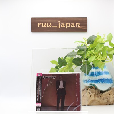 Richard Dimples Fields Mr. Look So Good! Japan Music CD From Japan NEW