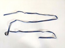 NEW Authentic Louis Vuitton ribbon - 76" x 0.25"