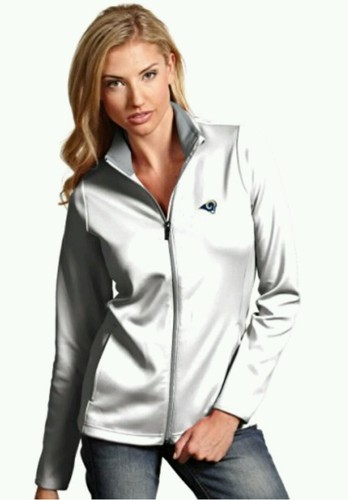 antigua leader jacket
