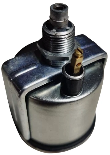 VELOCÍMETRO BULTACO METRALLA 62 Foto 3 de 3