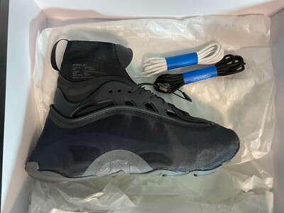 Size 6 - adidas Ozmorphis x MRBAILEY Core Black 2023