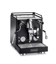 LA PAVONI CELLINI EVO V2 1 GROUP ESPRESSO COFFEE MACHINE BRAND NEW BLACK HOME