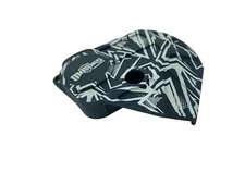 Power Valve and TPS Throttle Body Guard for KTM/HUSKY/GASGAS 250/300 TBI 2023-26