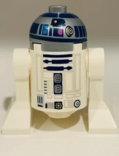 May the 4th - LEGO Star Wars R2-D2 (75301) Rare Misprint - Mint Condition