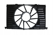 COOLING FAN SHROUD PORSCHE PANAMERA 971 2,9 3,0 4,0 4S GTS D 2016- 971121203 