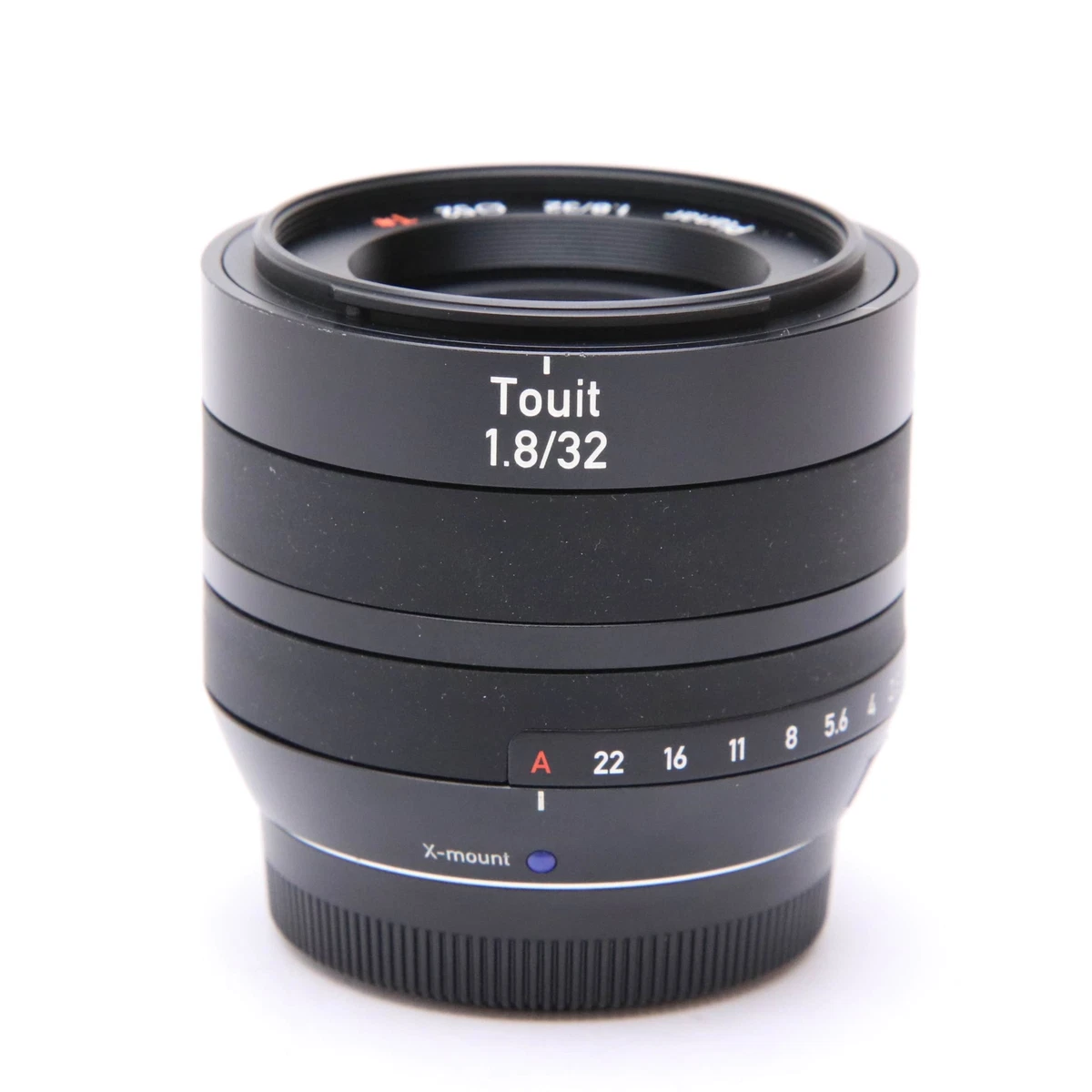 Carl Zeiss Touit 32mm F/1.8 (for FUJIFILM X mount) #121