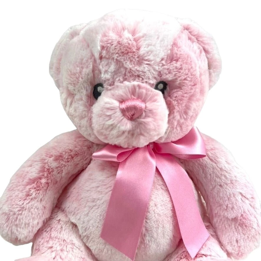 Juguetes de Peluche Bebé Aurora