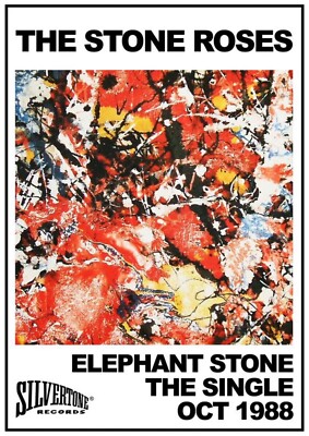 Stone Roses サイン入りCD Amazon.com: The Stone Roses: CDs & Vinyl