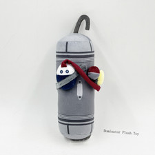 Pipe Bomb Plush Toys 20Cm Stuffed Doll Pillow...