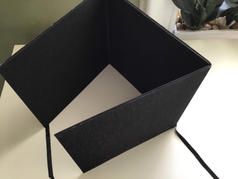 Hard sided 3 Board Portfolio Set of 2 DISPLAY/PRESENTATION BOARDS