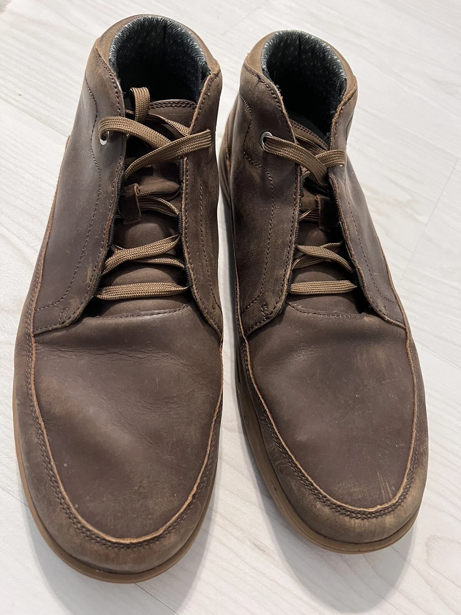 Forsake phil mid boots top