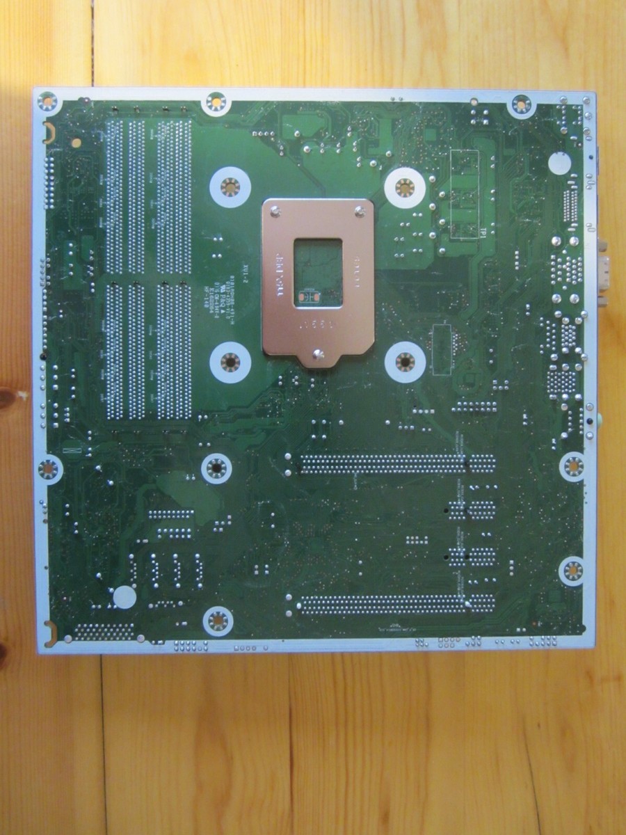 HP EliteDesk 800 G2 MT Motherboard Intel Q170 LGA1151 DDR4