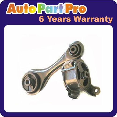 50810 S4 J83 - High Quality Engine ount for Honda Accord