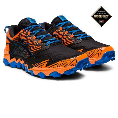 asics trail shoes australia