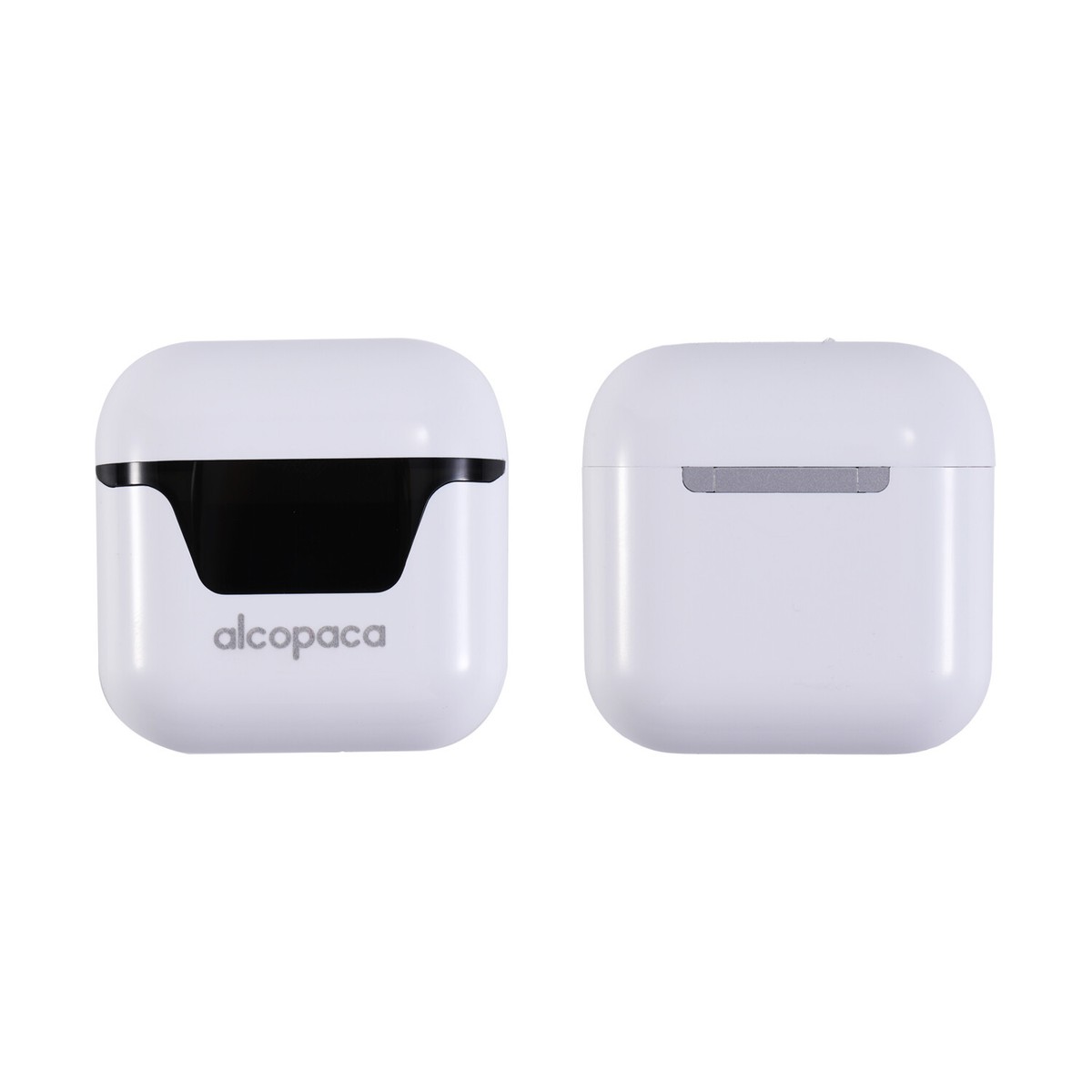 Alcopaca X60 Wireless Bluetooth Earphone Earbuds High Quality