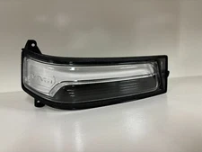 2023-2026 Ram 1500 2500 3500 Right Side Mirror Turn Signal Light Lamp Lens OEM