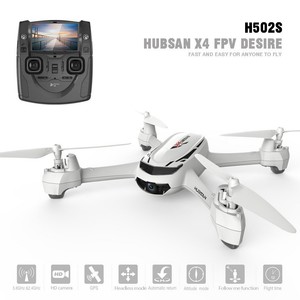 hubsan h502s