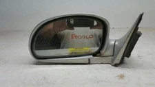 99 00 Hyundai Elantra Driver Left Side Mirror Door Mounted Oem Power