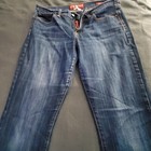 Lucky Brand Sofia Boot 10/30 Jeans  — photo 2
