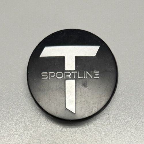 SPORTLINE Custom Wheels Center Hub Cap 8201S01 Aftermarket-image