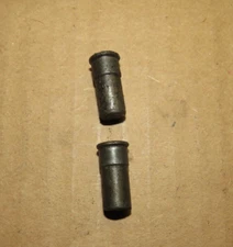 1984-1996 Corvette C4 Steering Column Housing Tilt Pivot Pins "KIT", (2), GM
