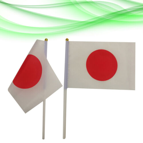  100 Pcs Toothpick Flags of The World Stick Country National - 第 1/11 張圖片