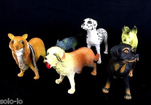 bulk animal figurines