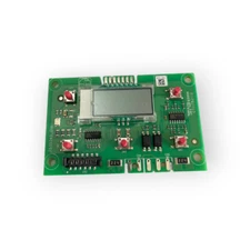 SAVIO BIASI DISPLAY BOARD MEDIUM BI2445104 BOILER