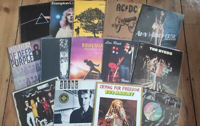 59x Schallplattensammlung LP Vinyl  Rock Pop Hip Hop Soul etc.