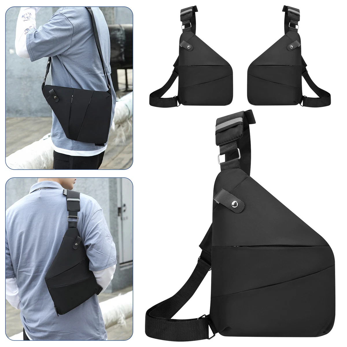 Travel chest hotsell pack
