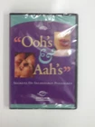 Oohs and Aahs: Secrets of Incredible Pleasures DVD Sinclair Institute
