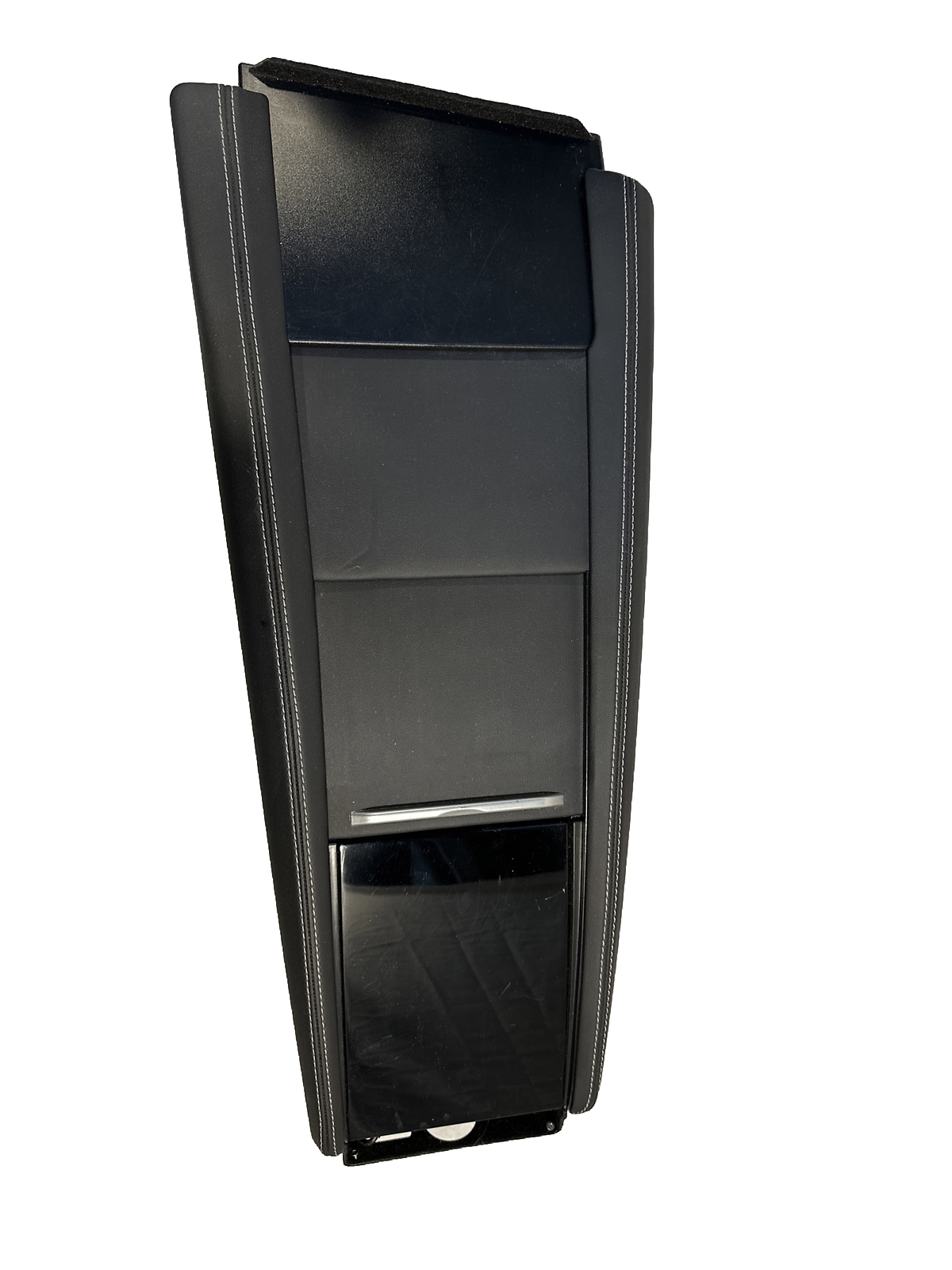 Taptes Center Console For Tesla Model S 2012-2016 OEM | eBay