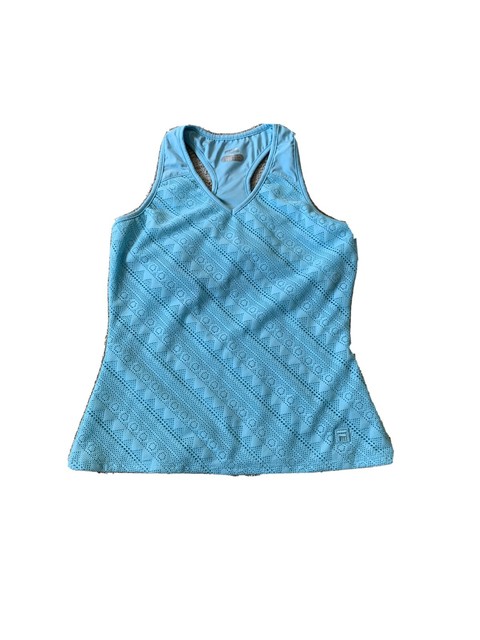danskin tank top with built in bra