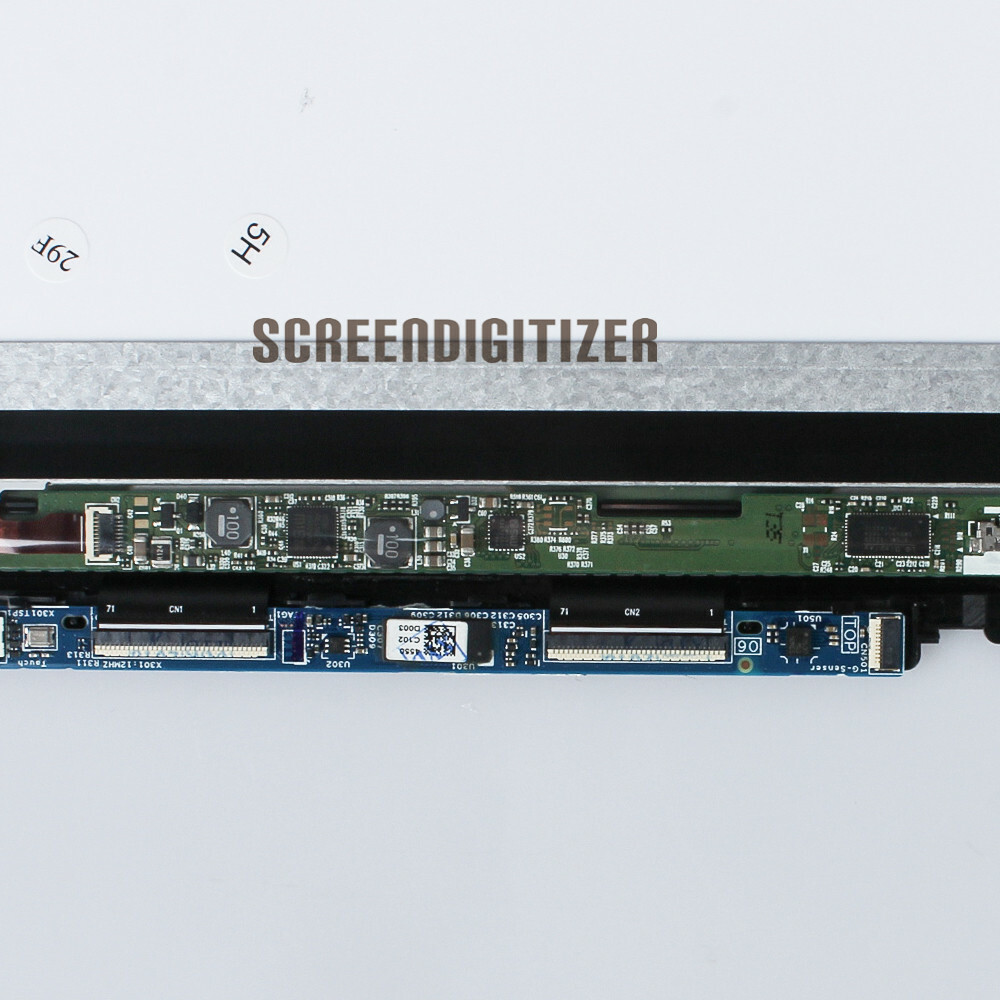 Écran Tactile LCD Assemblage Pour HP Pavilion X360 14-BA104NA, 14", Résolution Full HD Ou HD, Réf 925447-001 - Ouvert Jamais Utilisé