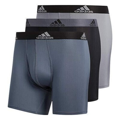 boxer adidas climalite