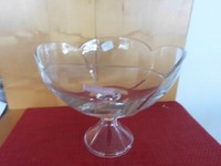 Nachtmann Schale Auf Fuß 25Cm