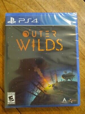 Outer Wilds, Software