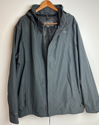 Eddie Bauer Weathedge Jacket Mens 2XLT 
