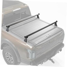 Adjustable Truck Bed Rack Cross Bars,Compatible with Full-Size FULL SIZE -71"