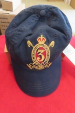 RALPH LAUREN COTTON POLO BASEBALL CAP 