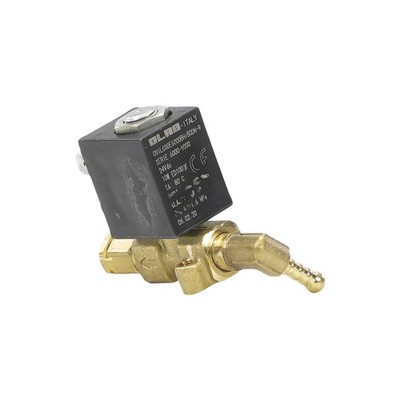 Saeco 421944029341 Appliance Solenoid Valves Smr/