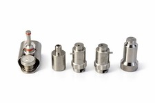Karl Storz 13991 CD + 2x 11301 EF2 Adapter Set Endoskopie Instrumente