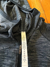 lululemon Run Women s Hoodie