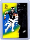 2025 Topps Jalen Hurts Blue (Raw)