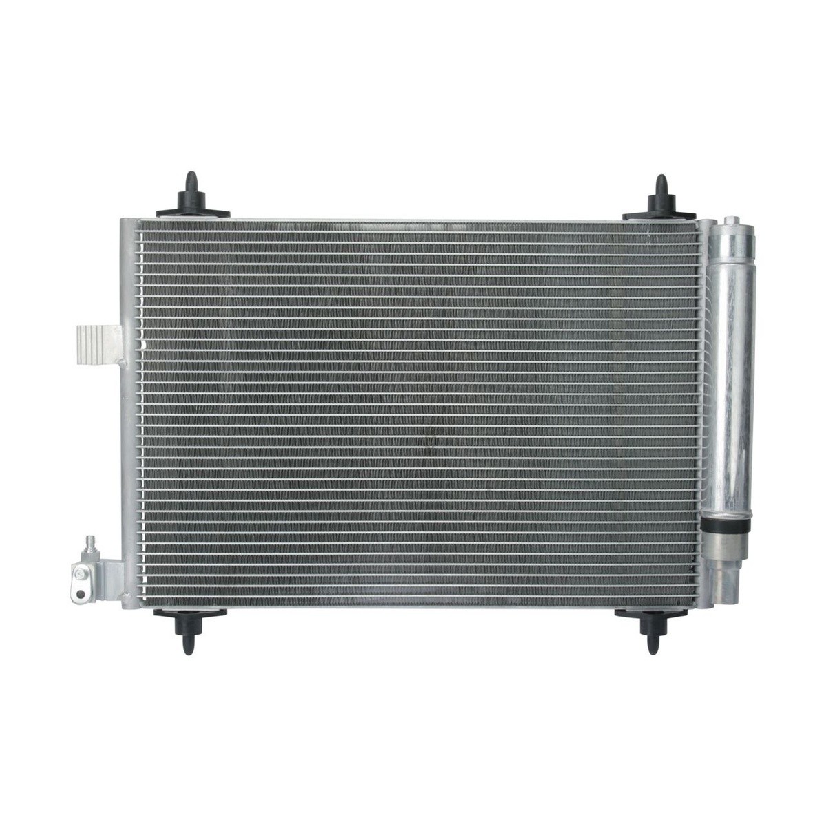 Bosch Condensatore, Climatizzatore 1 986 Ad2 006 - Immagine 2