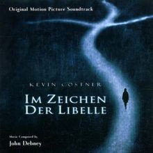 Im Zeichen der Libelle (Dragonfly) von John  Debney | CD | Zustand sehr gut