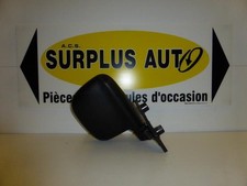 Retroviseur droit (ou coque) Hyundai H-1