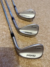 Cleveland RTZ Wedge Set