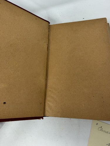 1913 Ottoman Turkish Anthology Nefais-i Edebiye Midhat Cemal Kuntay Arabic Book - Afbeelding 9 van 9